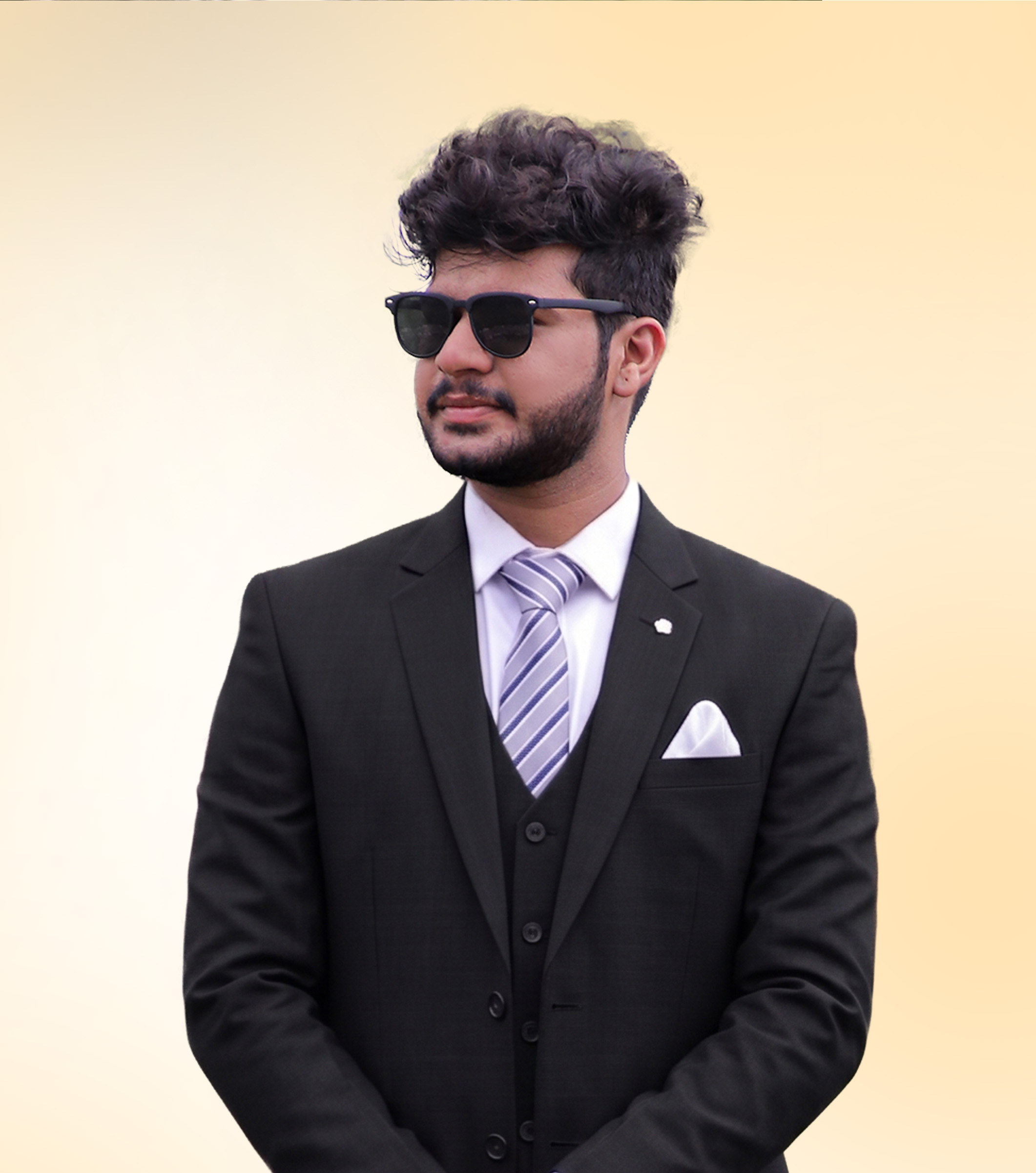 Vinit Panchal