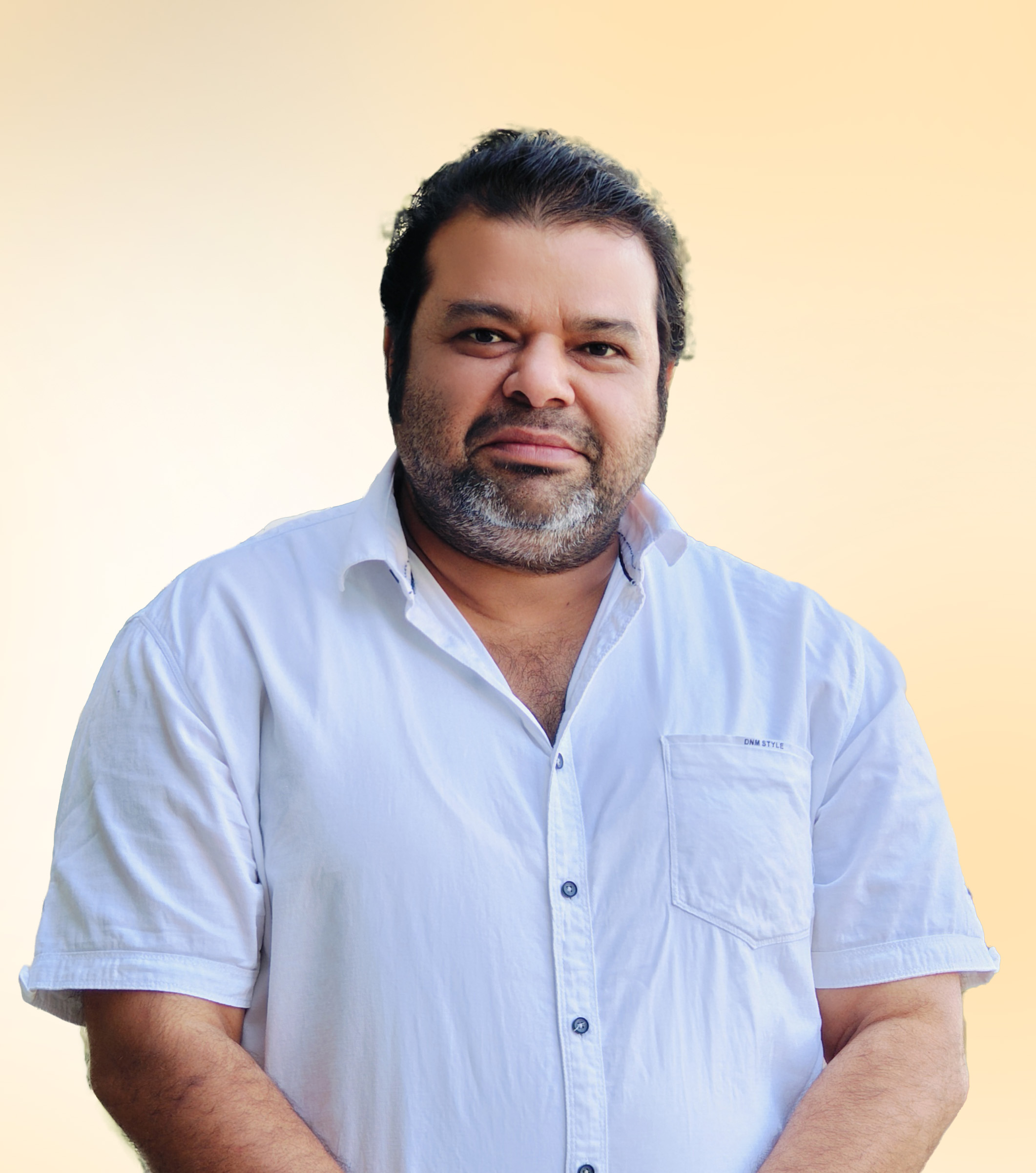 Narendra Panchal